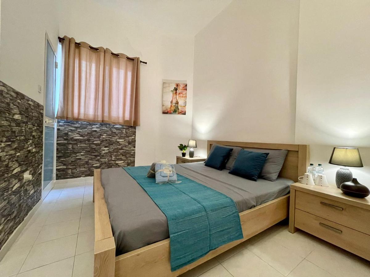 Balesa Property - Modern Duplex House In Central สลีมา ภายนอก รูปภาพ