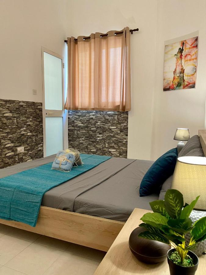 Balesa Property - Modern Duplex House In Central สลีมา ภายนอก รูปภาพ