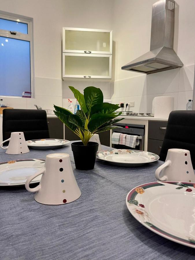 Balesa Property - Modern Duplex House In Central สลีมา ภายนอก รูปภาพ