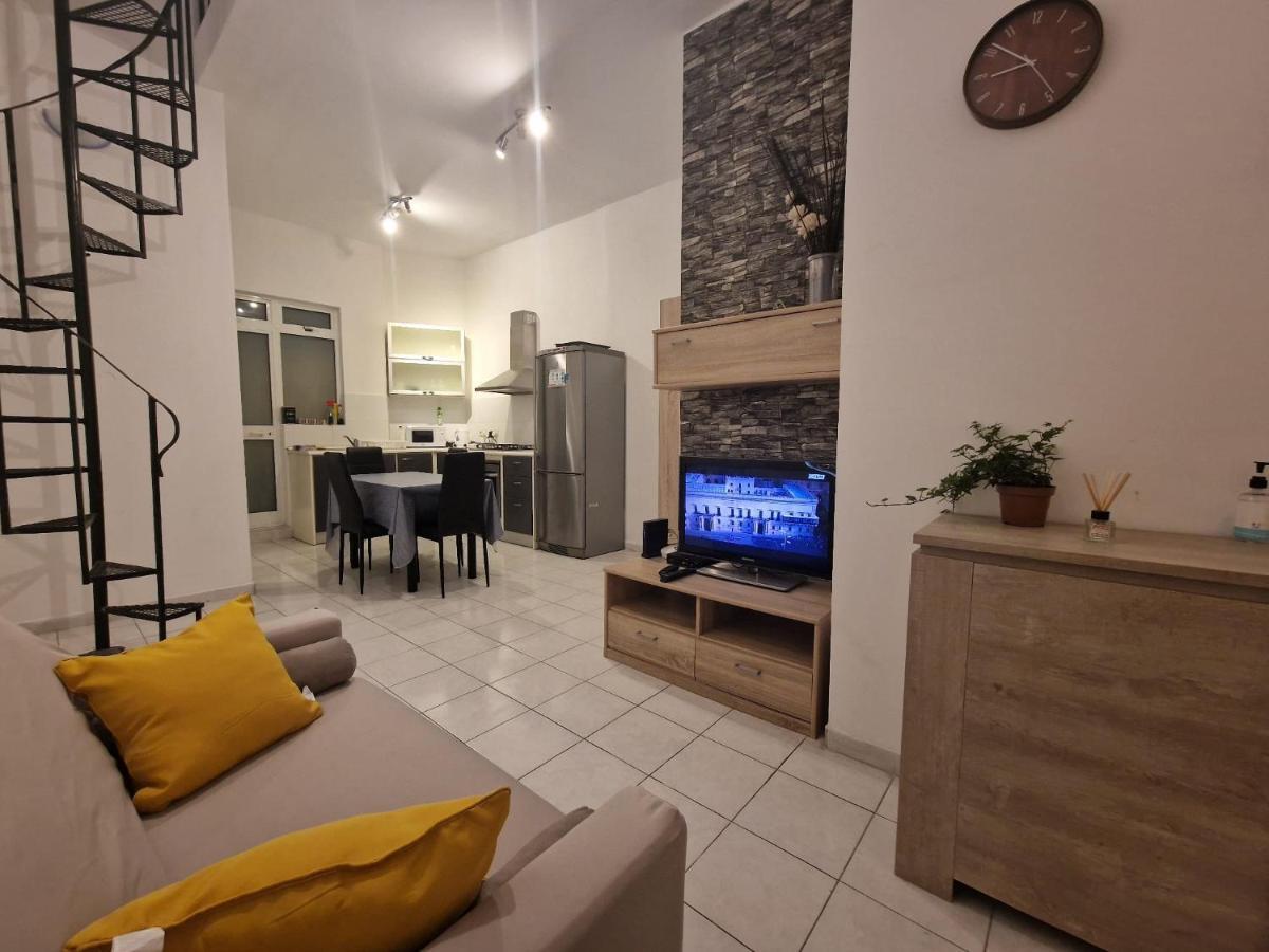 Balesa Property - Modern Duplex House In Central สลีมา ภายนอก รูปภาพ