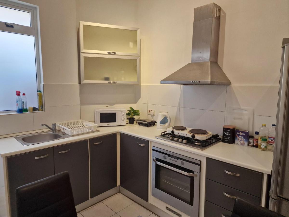 Balesa Property - Modern Duplex House In Central สลีมา ภายนอก รูปภาพ